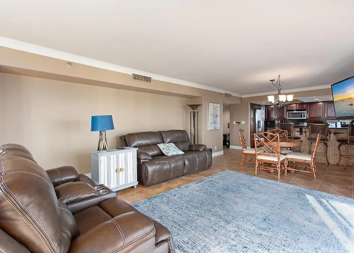 Key South #910 Appartement