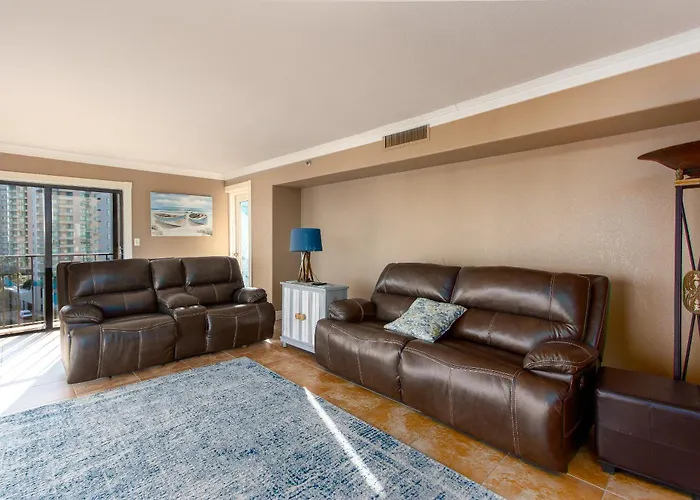 Key South #910 Appartement *