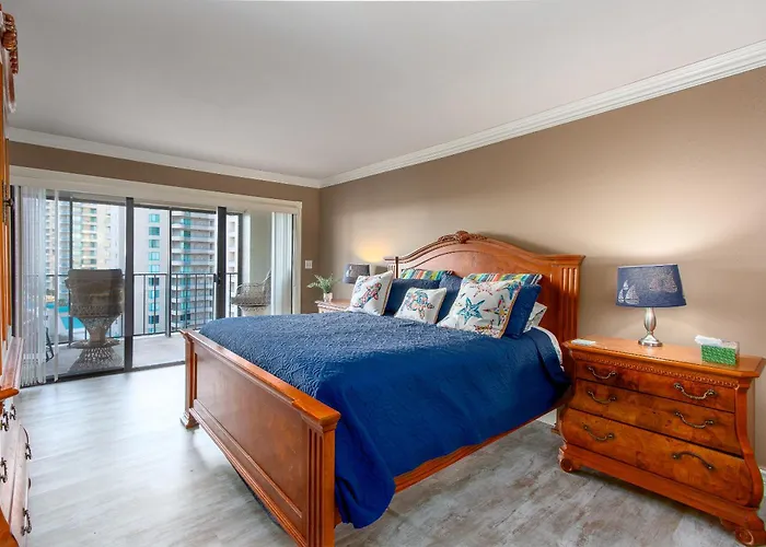 Appartement Key South #910