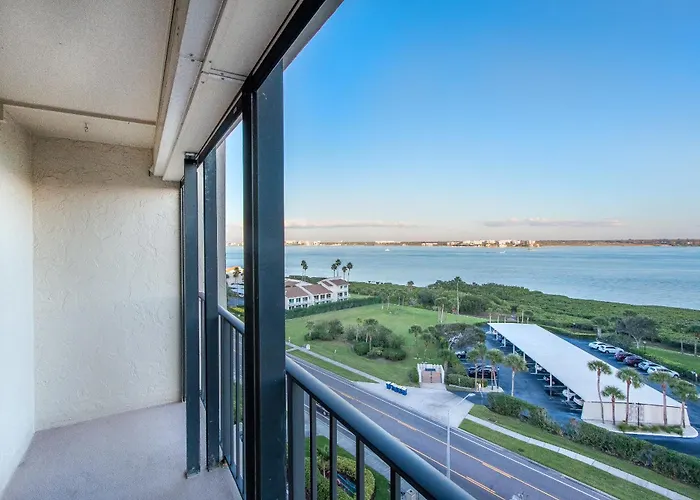 Appartement Key South #910 *