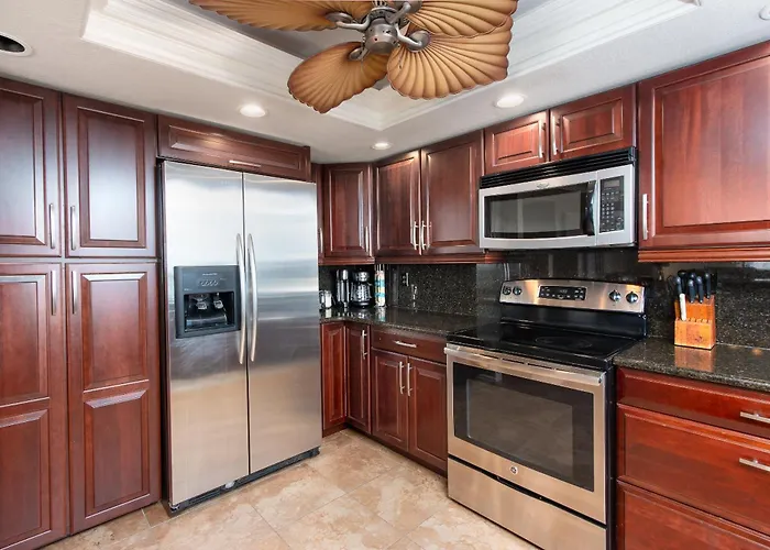 Appartement Key South #910 Clearwater Beach