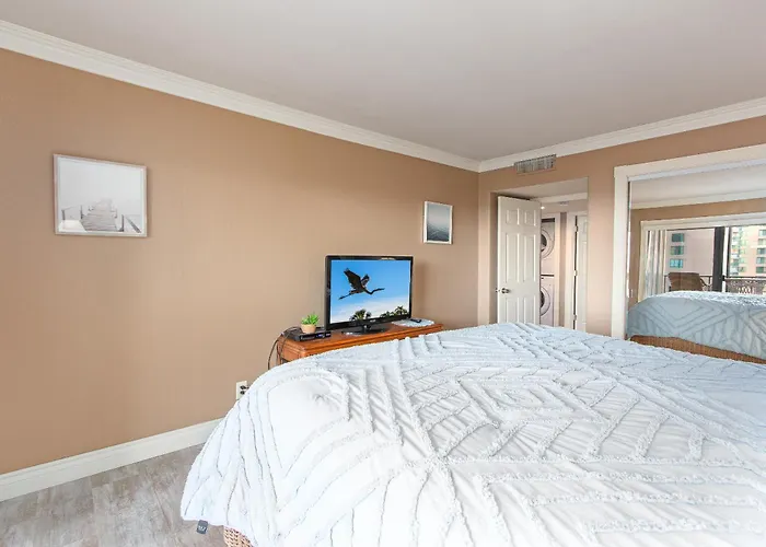 Appartement Key South #910