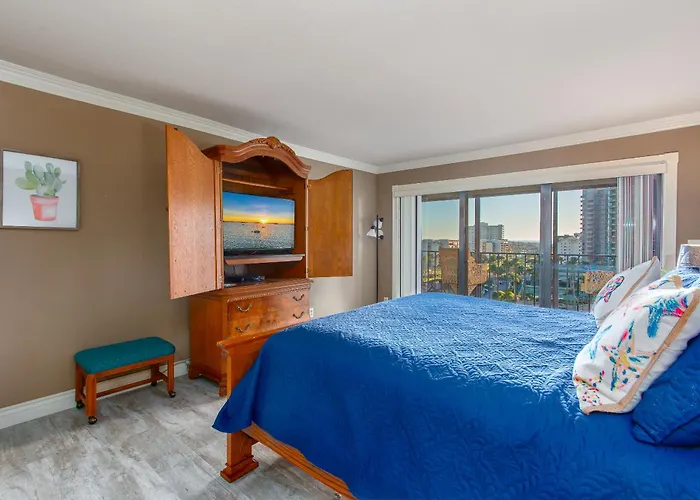 Appartement Key South #910 *