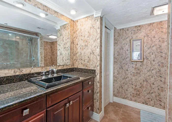 Appartement Key South #910